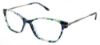 Picture of Bcbgmaxazria Eyeglasses AISHA