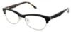 Picture of Bcbgmaxazria Eyeglasses BRUNA