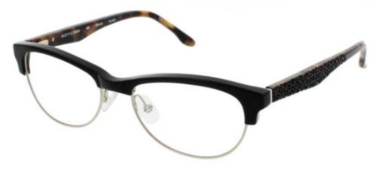 Picture of Bcbgmaxazria Eyeglasses BRUNA