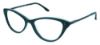 Picture of Bcbgmaxazria Eyeglasses QUINCY