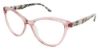 Picture of Bcbgmaxazria Eyeglasses LAINIE