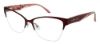 Picture of Bcbgmaxazria Eyeglasses RILEY