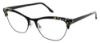 Picture of Bcbgmaxazria Eyeglasses WESLEE