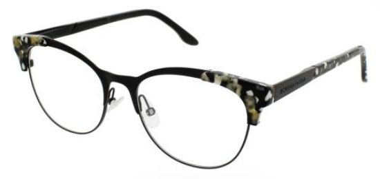 Picture of Bcbgmaxazria Eyeglasses WILEY