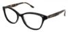 Picture of Bcbgmaxazria Eyeglasses LILAH