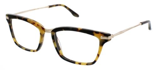 Picture of Bcbgmaxazria Eyeglasses MEERA