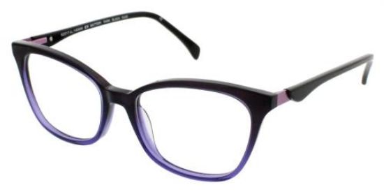 Picture of Clearvision Eyeglasses BATTERY PARK