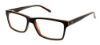 Picture of Ocean Pacific Eyeglasses BLACK BEACH