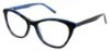 Picture of Ocean Pacific Eyeglasses RINCON BEACH