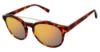 Picture of Nicole Miller Eyeglasses Rose