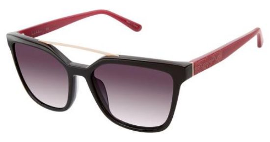 Picture of Nicole Miller Eyeglasses West