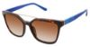 Picture of Nicole Miller Eyeglasses West