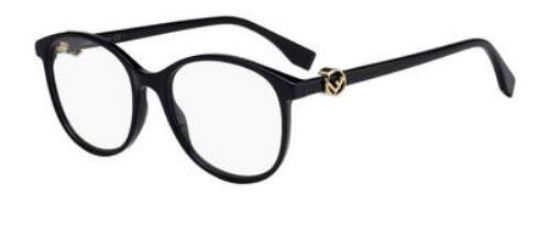 Picture of Fendi Eyeglasses ff 0299
