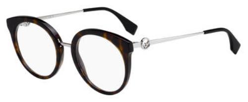 Picture of Fendi Eyeglasses ff 0303