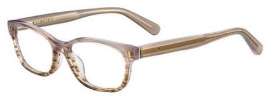 Picture of Bobbi Brown Eyeglasses THE KERRIE