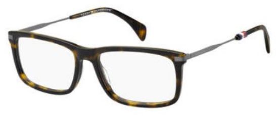 Picture of Tommy Hilfiger Eyeglasses TH 1538