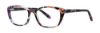 Picture of Vera Wang Eyeglasses CRYSTA