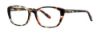 Picture of Vera Wang Eyeglasses CRYSTA