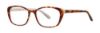 Picture of Vera Wang Eyeglasses CRYSTA