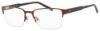 Picture of Adensco Eyeglasses AD 113