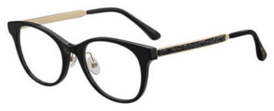 Picture of Jimmy Choo Eyeglasses JC 209/F