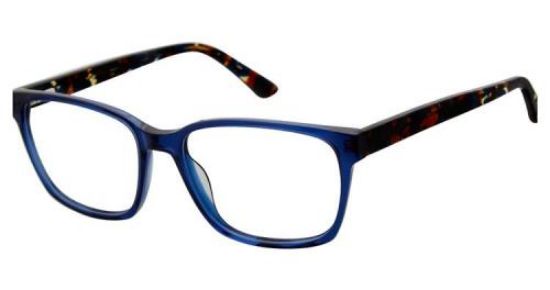 Picture of Aristar Eyeglasses AR 18435