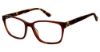 Picture of Aristar Eyeglasses AR 18435