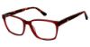Picture of Aristar Eyeglasses AR 18435