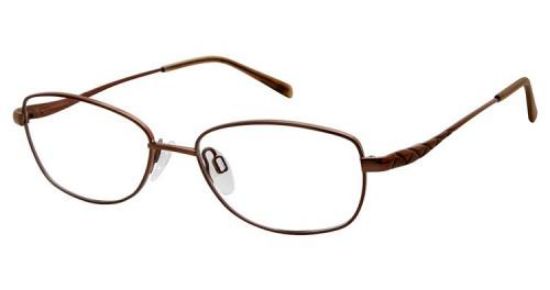 Picture of Aristar Eyeglasses AR 16384