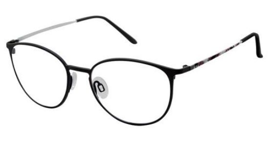 Picture of Charmant Eyeglasses TI 12152