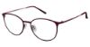 Picture of Charmant Eyeglasses TI 12152