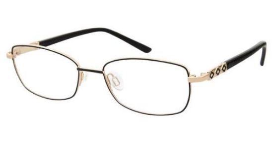 Picture of Elle Eyeglasses EL 13446