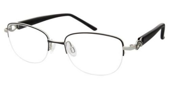 Picture of Elle Eyeglasses EL 13447