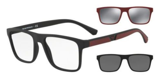 Picture of Emporio Armani Sunglasses EA4115F