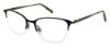 Picture of Ellen Tracy Eyeglasses AMALFI