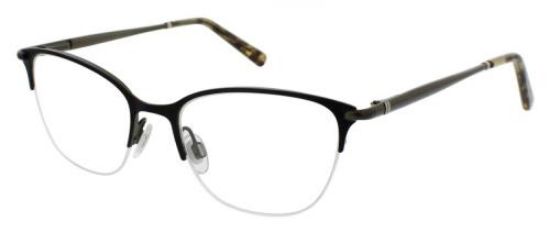 Picture of Ellen Tracy Eyeglasses AMALFI
