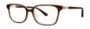 Picture of Dana Buchman Eyeglasses AZALEA