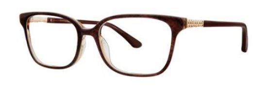 Picture of Dana Buchman Eyeglasses AZALEA