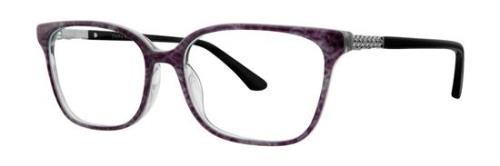 Picture of Dana Buchman Eyeglasses AZALEA