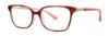 Picture of Dana Buchman Eyeglasses AZALEA