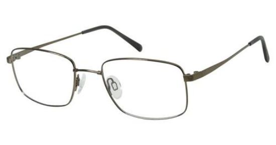 Picture of Aristar Eyeglasses AR 16258