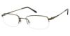 Picture of Aristar Eyeglasses AR 16259