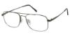 Picture of Aristar Eyeglasses AR 16260