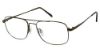 Picture of Aristar Eyeglasses AR 16260
