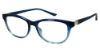 Picture of Elle Eyeglasses EL 13448