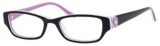 Picture of Juicy Couture Eyeglasses JU 909