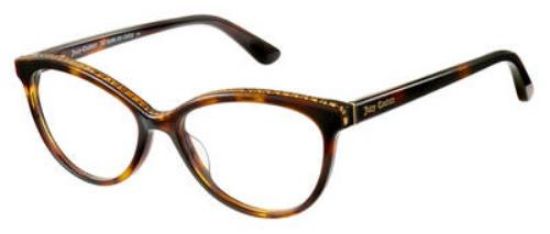 Picture of Juicy Couture Eyeglasses 180