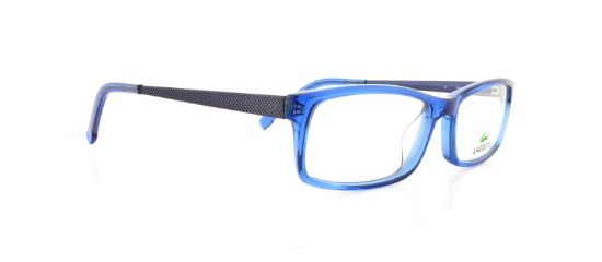 Picture of Lacoste Eyeglasses L2655
