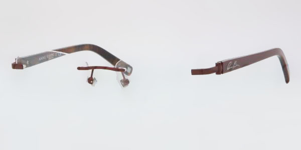 Picture of Anne Klein Eyeglasses AK 9123