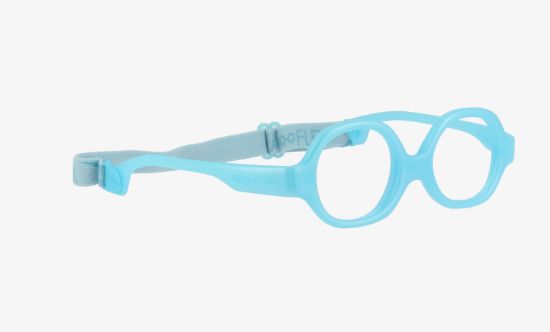 Picture of Miraflex Eyeglasses Mini Baby